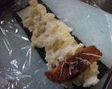 お弁当に！ポテサラとんかつ巻き作り方1写真