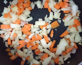 じゃがいものとろとろ野菜スープ♪作り方3写真