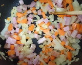 じゃがいものとろとろ野菜スープ♪作り方4写真