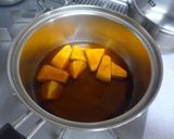 我が家の定番☆夏野菜の冷製煮物作り方8写真