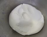 たまには,おだんごでも…♪作り方1写真