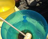 焼きマシュマロみたらし風作り方1写真