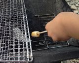 焼きマシュマロみたらし風作り方2写真