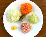 野菜の甘みとコクを加えたトマトソース作り方1写真