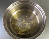 野菜の甘みとコクを加えたトマトソース作り方2写真