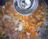 じゃがいものとろとろ野菜スープ♪作り方6写真
