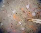 じゃがいものとろとろ野菜スープ♪作り方8写真