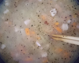 じゃがいものとろとろ野菜スープ♪作り方8写真
