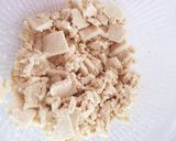 高野豆腐入♡野菜たっぷりダイエット餃子作り方1写真