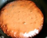 ココアリッチなホットケーキ作り方6写真