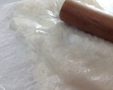 やまいもの梅肉がけ作り方3写真