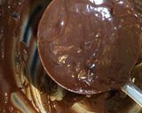 ココアリッチなホットケーキ作り方4写真