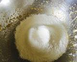 プレーンシフォンケーキ作り方1写真