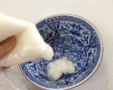 やまいもの梅肉がけ作り方5写真