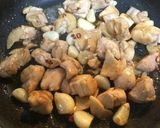 ピリ辛!家で簡単焼き鳥作り方2写真