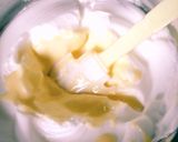 プレーンシフォンケーキ作り方7写真