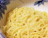マルちゃん正麺冷やし中華 簡単ツナサラダ作り方2写真