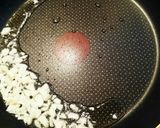 ビーツ×バジルのレッドパスタ(簡単に)♪作り方6写真