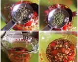 さっぱりトマぽん☆カジキのムニエル。作り方4写真