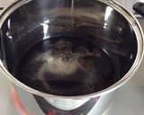 秋田ふきのキャラブキ作り方3写真