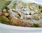 .・.◦＊抹茶パンプディング＊◦.・.作り方6写真