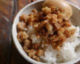 台湾の定番！大根スープ（蘿蔔湯）作り方7写真