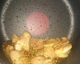 お弁当にあと一品！朝ラクチン♪テリマヨ肉作り方4写真