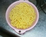 とろーり濃厚絶品海鮮ゴロゴログラタン作り方1写真