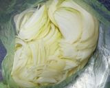 とろーり濃厚絶品海鮮ゴロゴログラタン作り方3写真