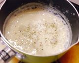 簡単リゾット作り方7写真