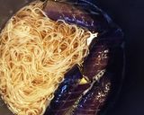 そうめんなす＊なすそうめん 金沢おうち流作り方6写真