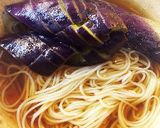 そうめんなす＊なすそうめん 金沢おうち流作り方7写真