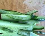 生姜と大根おろしのポン酢パスタ作り方6写真