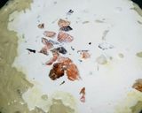 とろーり濃厚絶品海鮮ゴロゴログラタン作り方13写真
