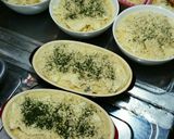 とろーり濃厚絶品海鮮ゴロゴログラタン作り方14写真