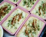 とろーり濃厚絶品海鮮ゴロゴログラタン作り方15写真