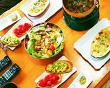 とろーり濃厚絶品海鮮ゴロゴログラタン作り方18写真