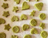 ライ麦＊サクサククッキー＊作り方7写真