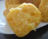 タミさんのパン焼き器で人参パン作り方10写真