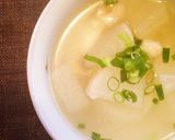 台湾の定番！魯肉飯（ルーローハン）！作り方15写真