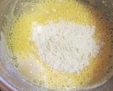オイル in「クリームチーズシフォン」作り方6写真
