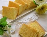 オイル in「クリームチーズシフォン」作り方17写真