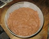 おからショコラ（ラム風味）作り方9写真