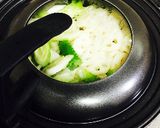 鶏もも・れんこん・ネギのスタミナ蒸し焼き作り方7写真