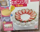 簡単スポンジケーキ作り方6写真