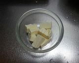 クリームチーズde♡コク旨♡ポテトサラダ作り方2写真