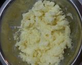 クリームチーズde♡コク旨♡ポテトサラダ作り方3写真