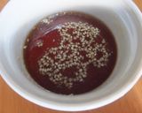 冷やし中華（幼児向き）作り方7写真
