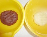 寝かし不要!サクサク!クリコムクッキー作り方2写真