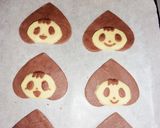寝かし不要!サクサク!クリコムクッキー作り方4写真
